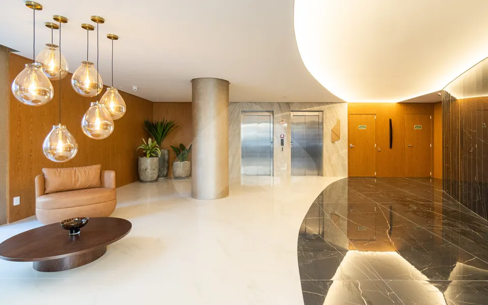 Artisan - Apartamento com 151,47 m², em Auxiliadora — foto 23
