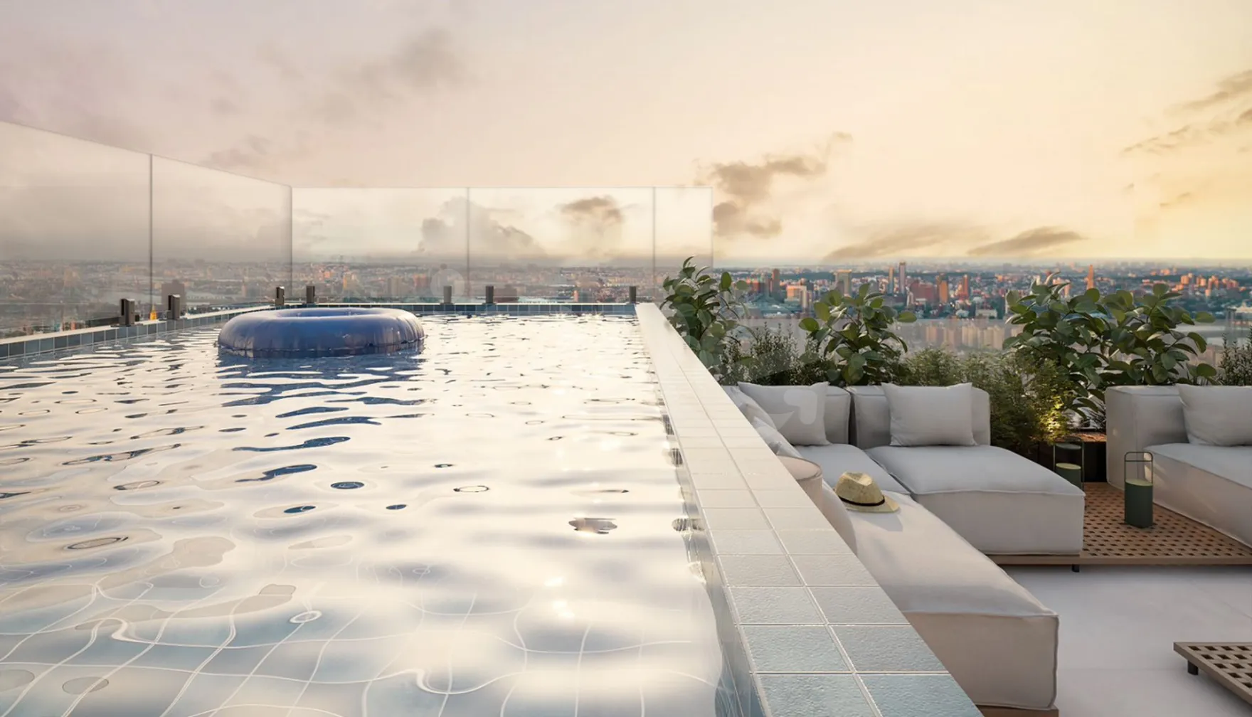 Micenas - Apartamento com 71,02 m², em Pedra Branca — foto 11