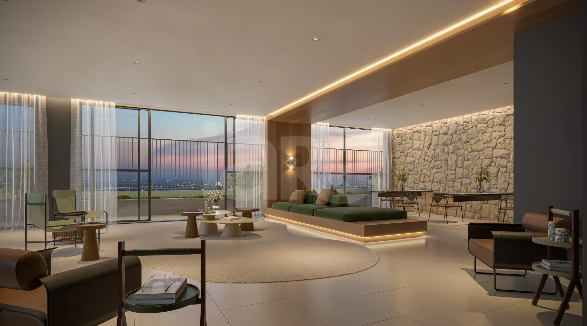 Riserva Bosque - Apartamento com 151,77 m², em Vila Clementino — foto 6