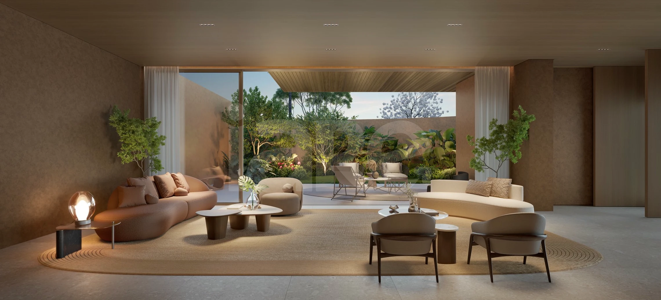 Lignea - Garden com 639,32 m², em Higienópolis — foto 11