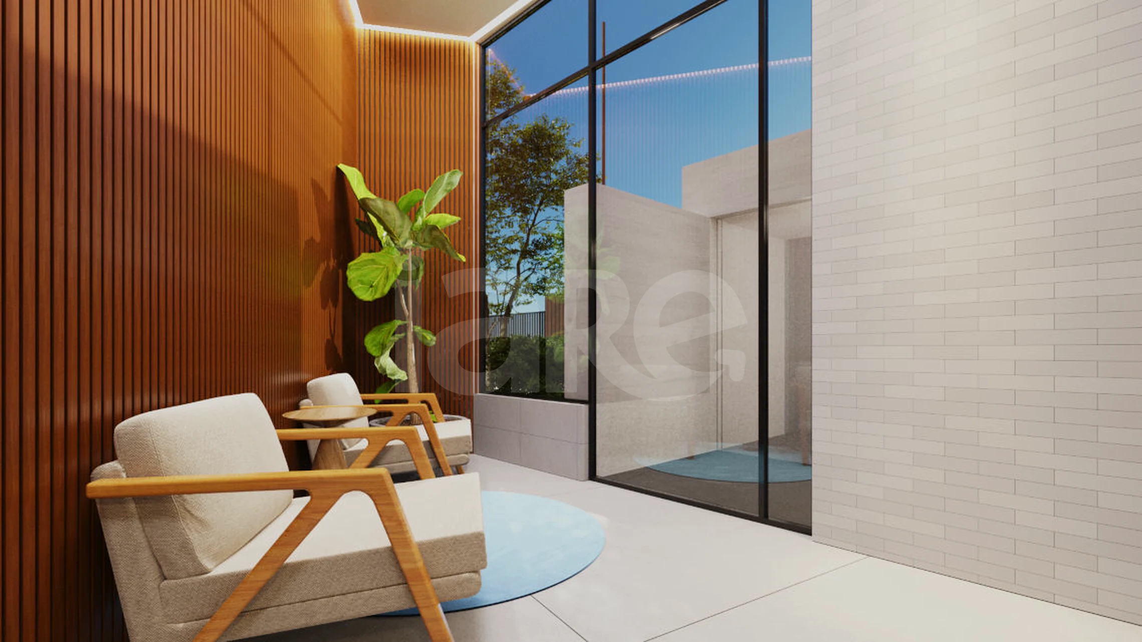 Raízes do Campus - Studio com 20,75 m², em Várzea — foto 11