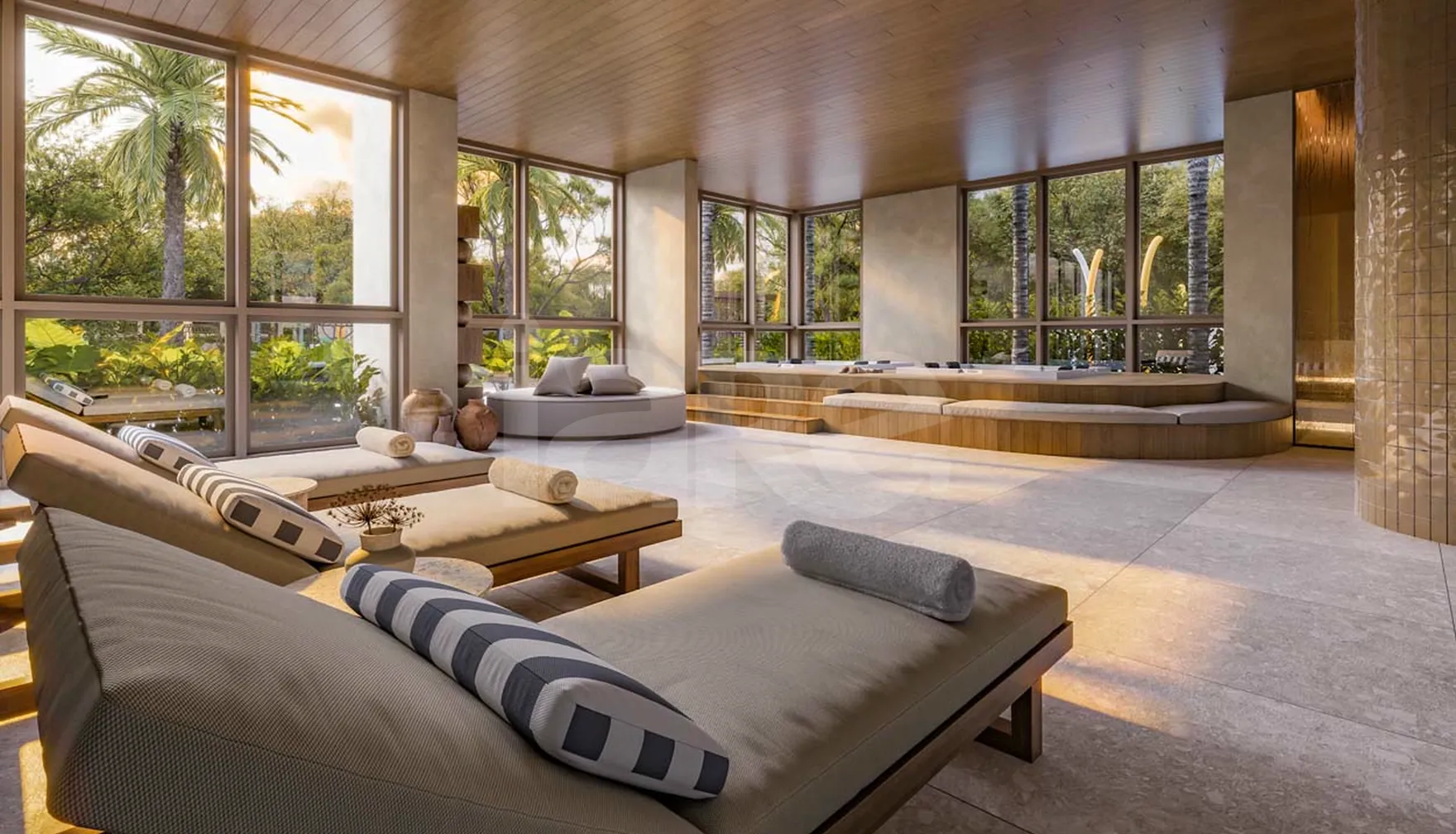 Gran Thai Leisure Residence - Apartamento com 143,97 m², em Barra da Tijuca — foto 28