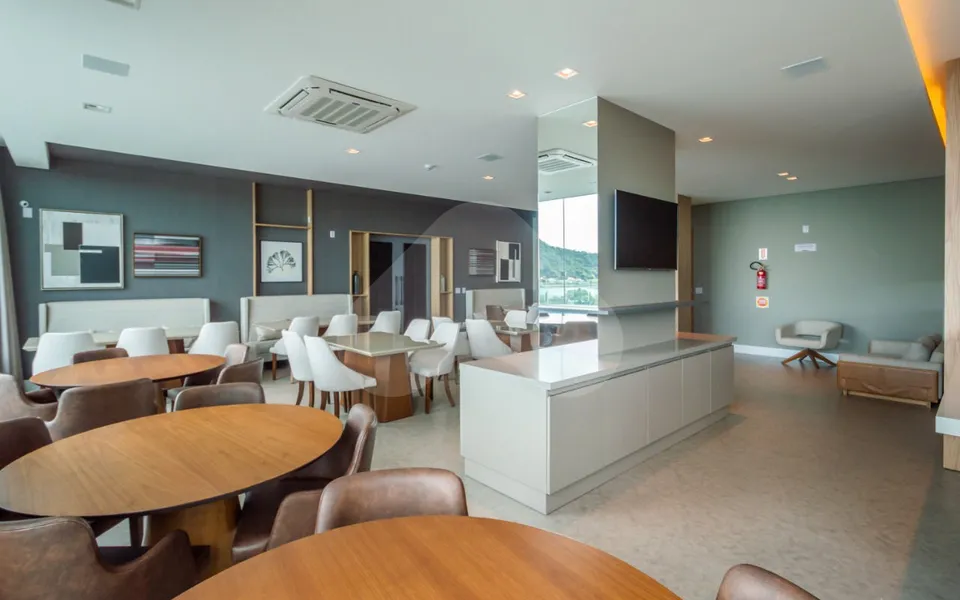 Exclusive Residence - Cobertura com 328,96 m², em Fazenda — foto 6