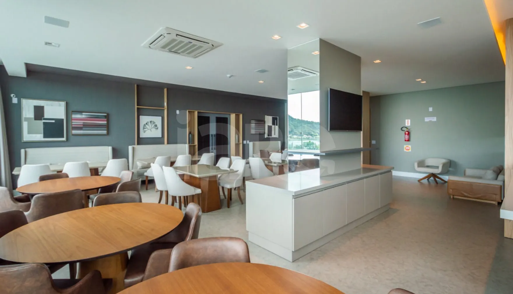 Exclusive Residence - Cobertura com 328,96 m², em Fazenda — foto 36