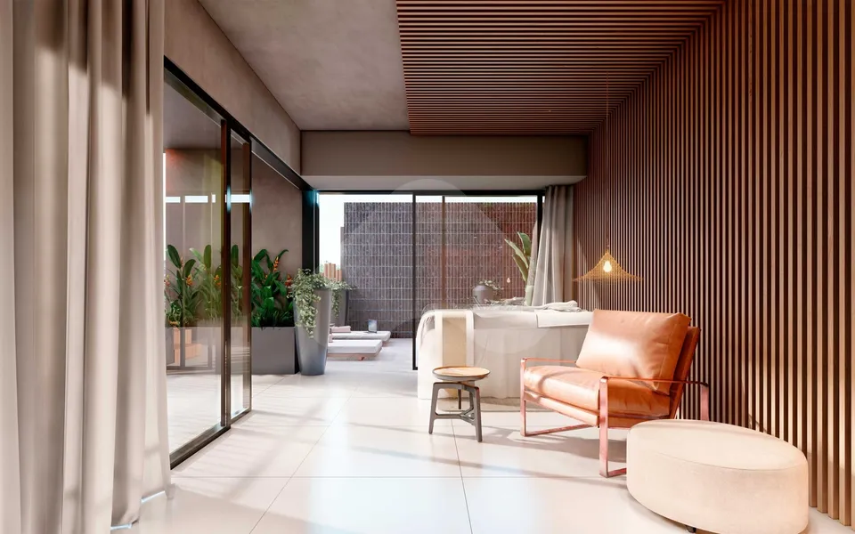 Vitacon Lorena - Studio com 19,51 m², em Jardim Paulista — foto 22