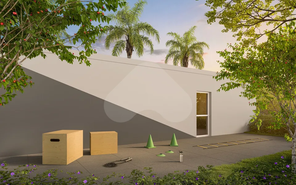 Vivaz Alto do Pari - Apartamento com 24,12 m², em Brás — foto 14