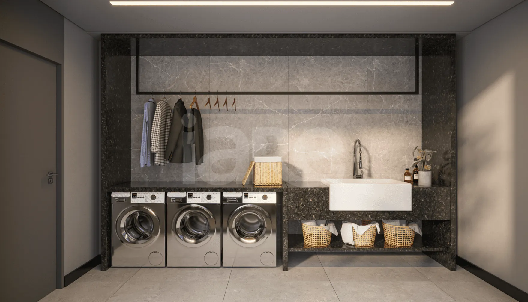 Vitacea - Studio com 20,05 m², em Jardim Oceania — foto 22