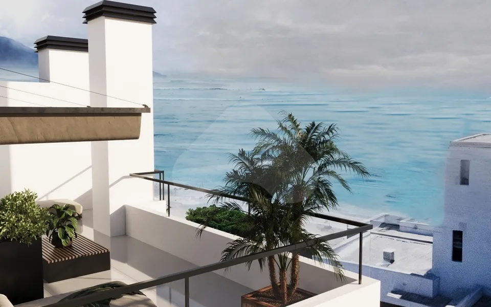 Saint Humbert II - Garden com 99,79 m², em Ingleses do Rio Vermelho — foto 19