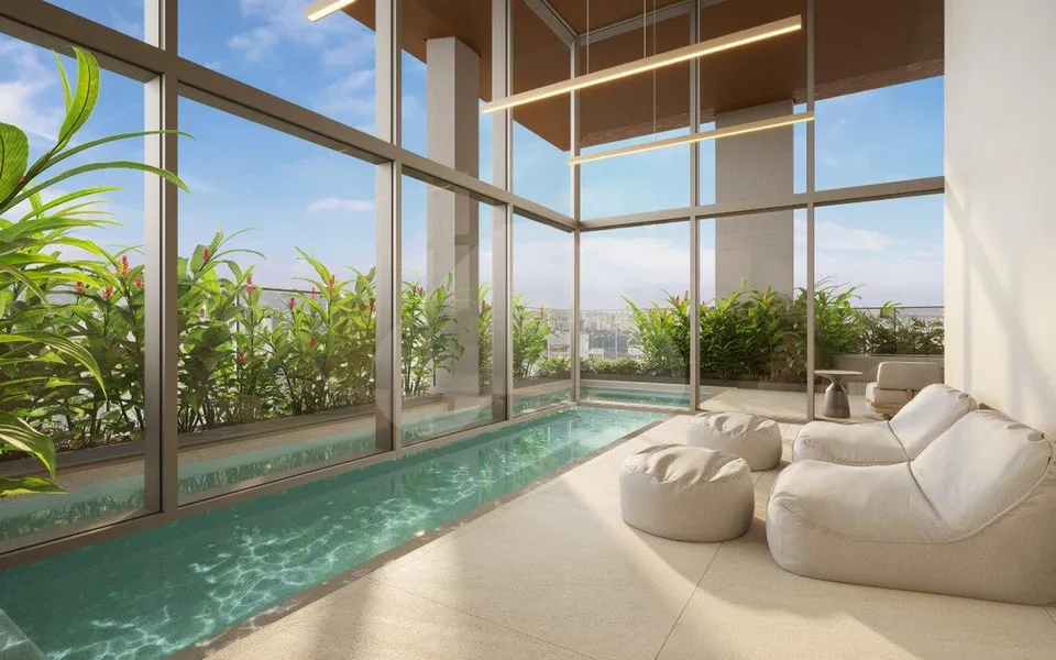 MAAM - Apartamento com 163,67 m², em Paraíso — foto 17
