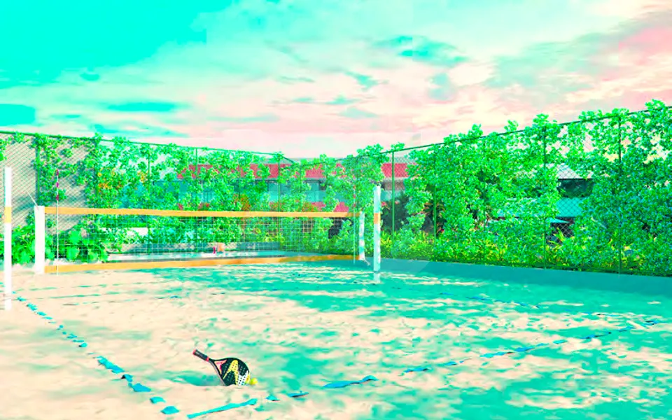 Claris Casa & Clube - Casa com 318,61 m², em Barra da Tijuca — foto 27