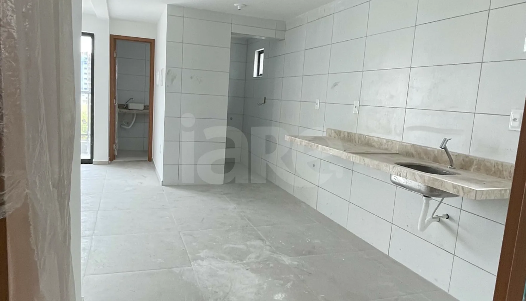 Leila Moura Maia - Cobertura com 103,92 m², em Aeroclube — foto 7
