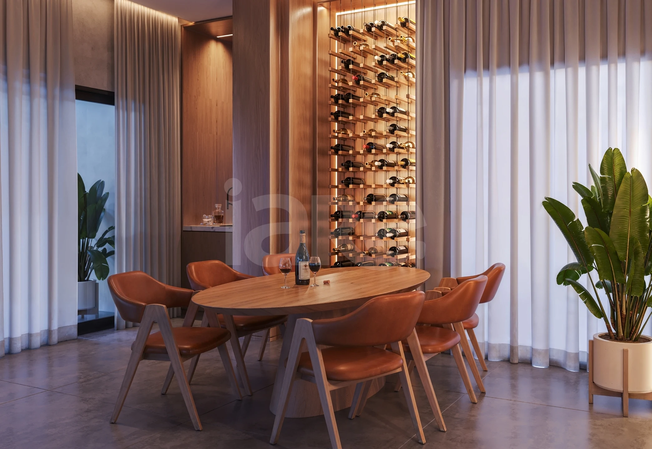 Clarté - Apartamento com 143 m², em Meia Praia — foto 18