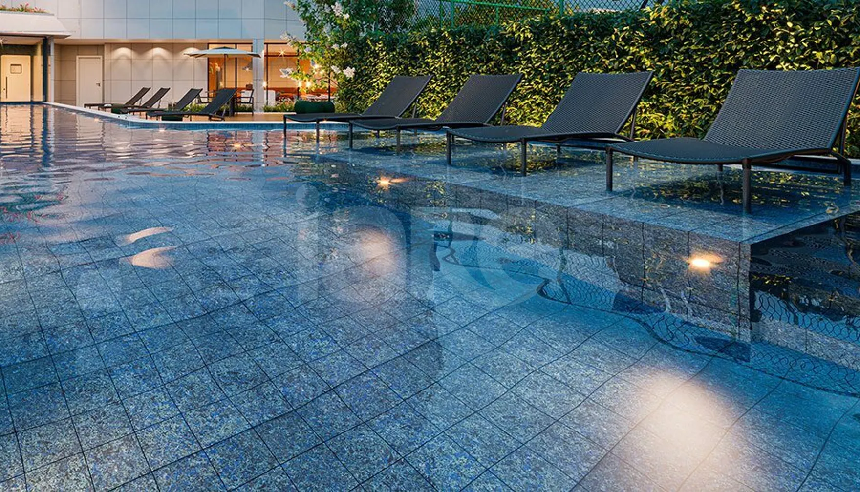 Balcony Residences - Garden com 399,28 m², em Santa Luíza — foto 14