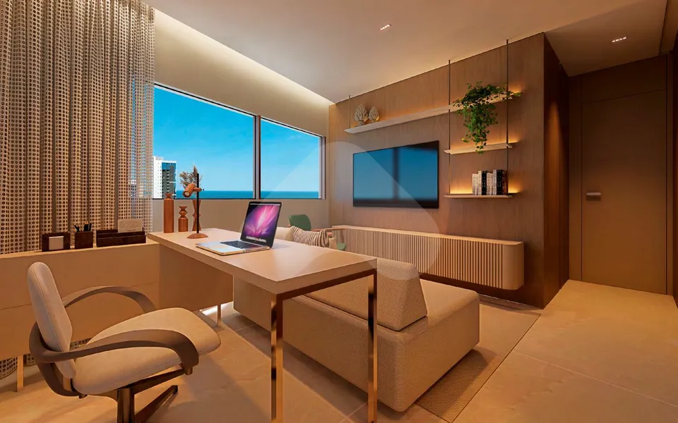 Casa Orizon - Apartamento com 168,8 m², em Pina — foto 20