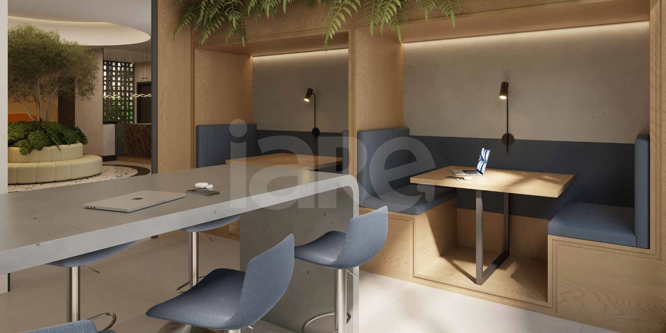 NF Pulse - Studio com 37,61 m², em Centro — foto 13
