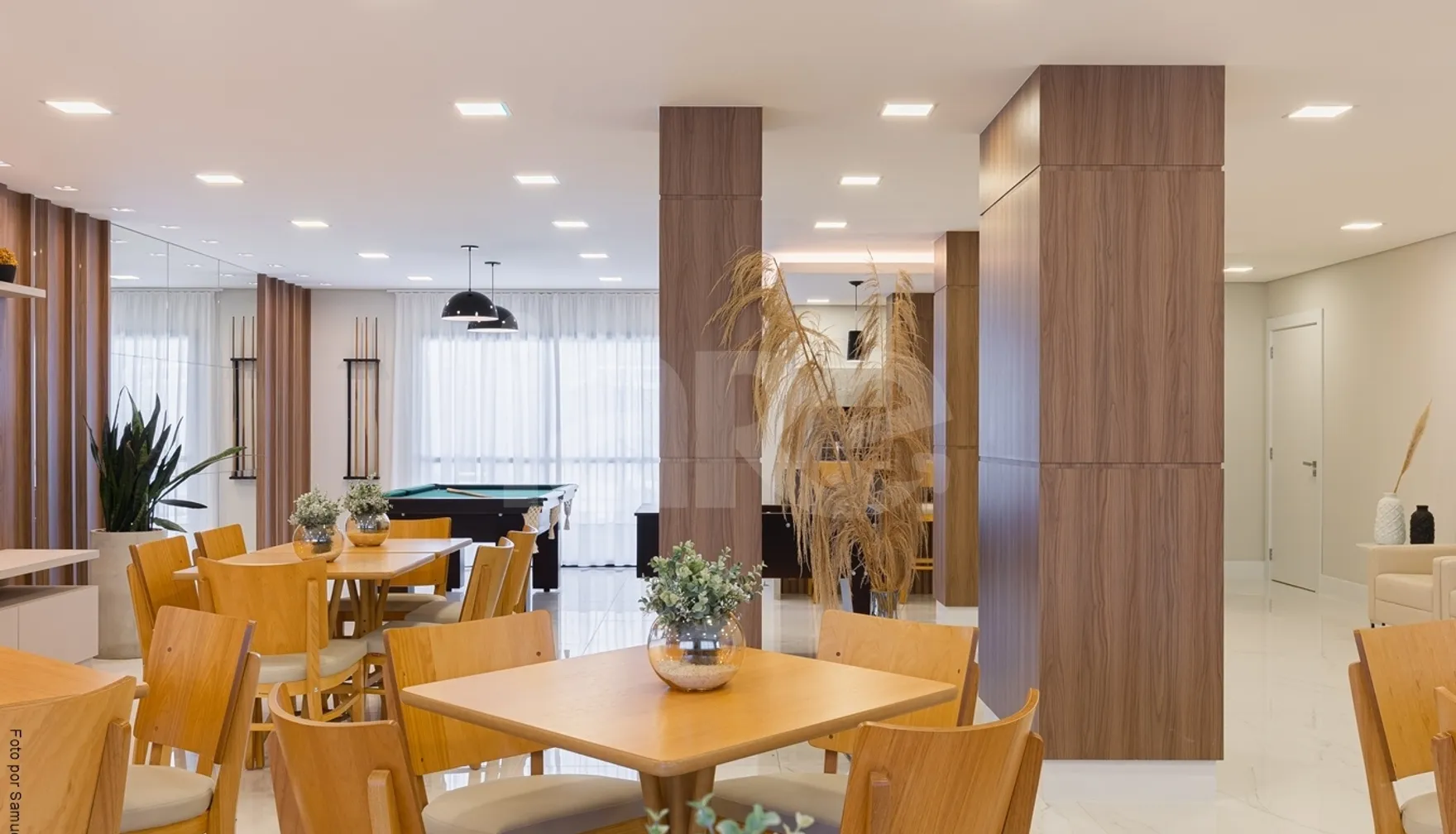 Terrasse Normandie - Cobertura com 173,36 m², em Juvevê — foto 18
