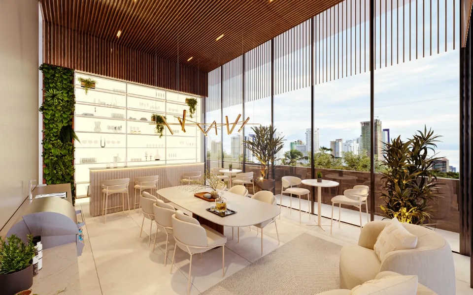 Elevatto - Apartamento com 66,45 m², em Bessa — foto 14