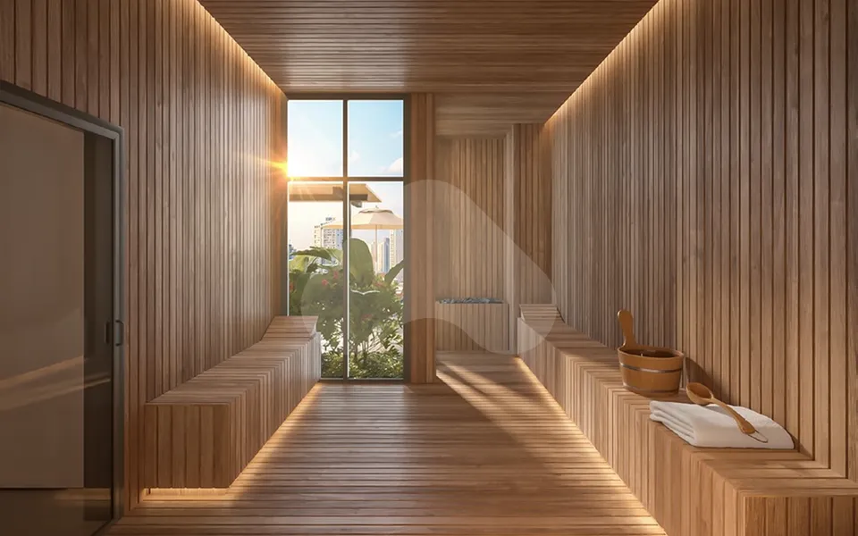 Alameda 45 - Apartamento com 39,01 m², em Vila Mariana — foto 21