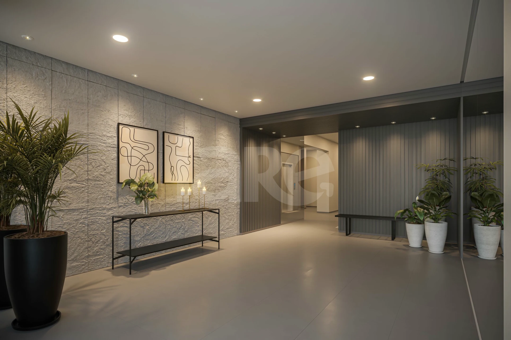 Now 111 - Apartamento com 39,63 m², em Setor Central — foto 4
