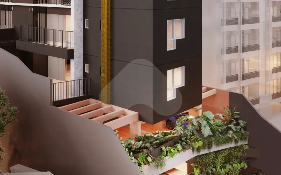 Ipo 93 - Apartamento com 69,61 m², em Vila Ipojuca — foto 10