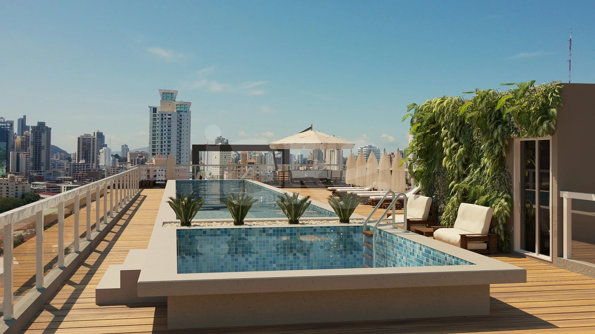 Season Tucuruvi - Apartamento com 44,16 m², em Tucuruvi — foto 38
