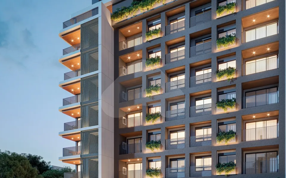 Sonatta Home Club - Apartamento com 60,6 m², em Vila Izabel — foto 7