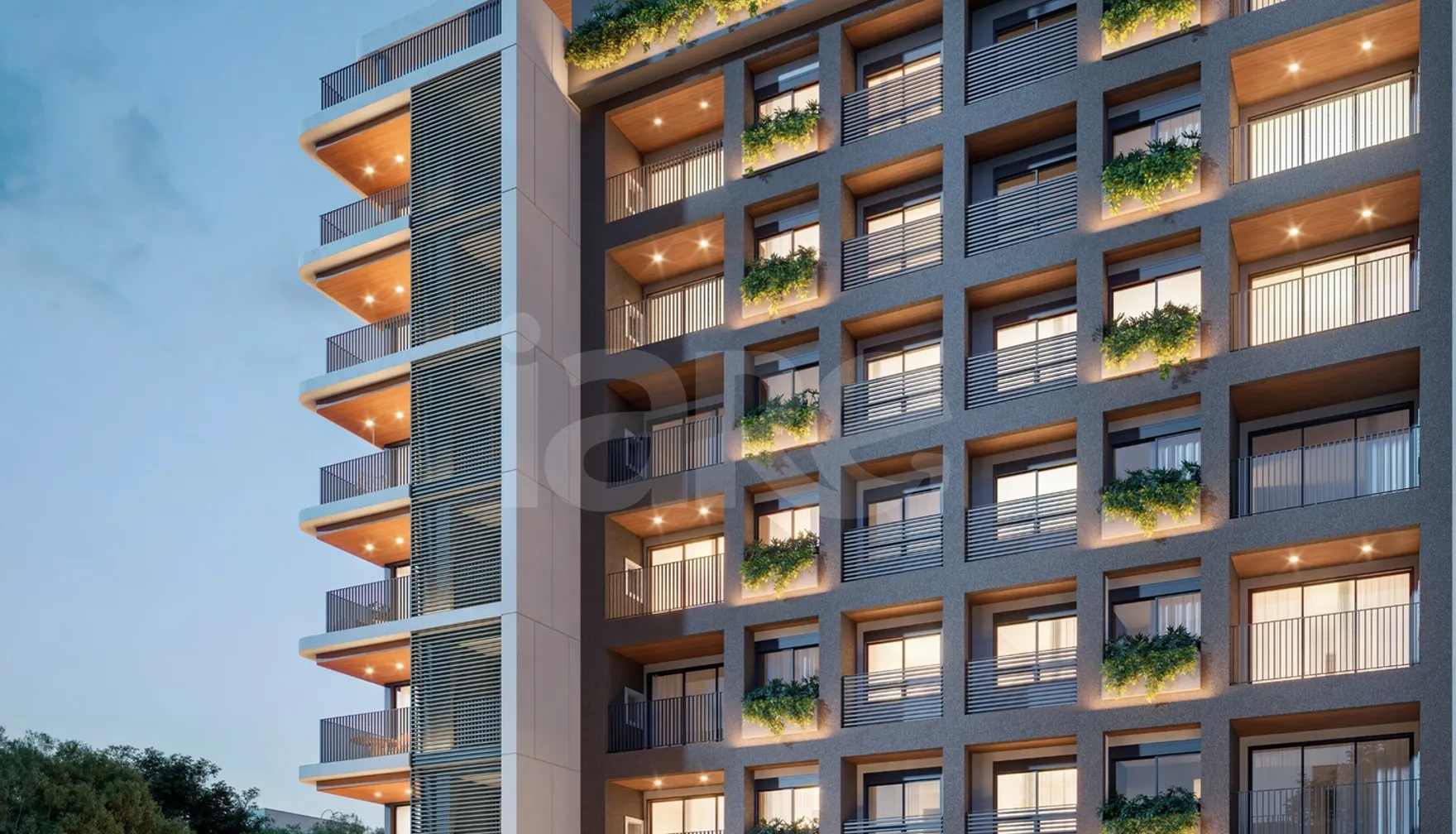Sonatta Home Club - Apartamento com 116,28 m², em Vila Izabel — foto 21