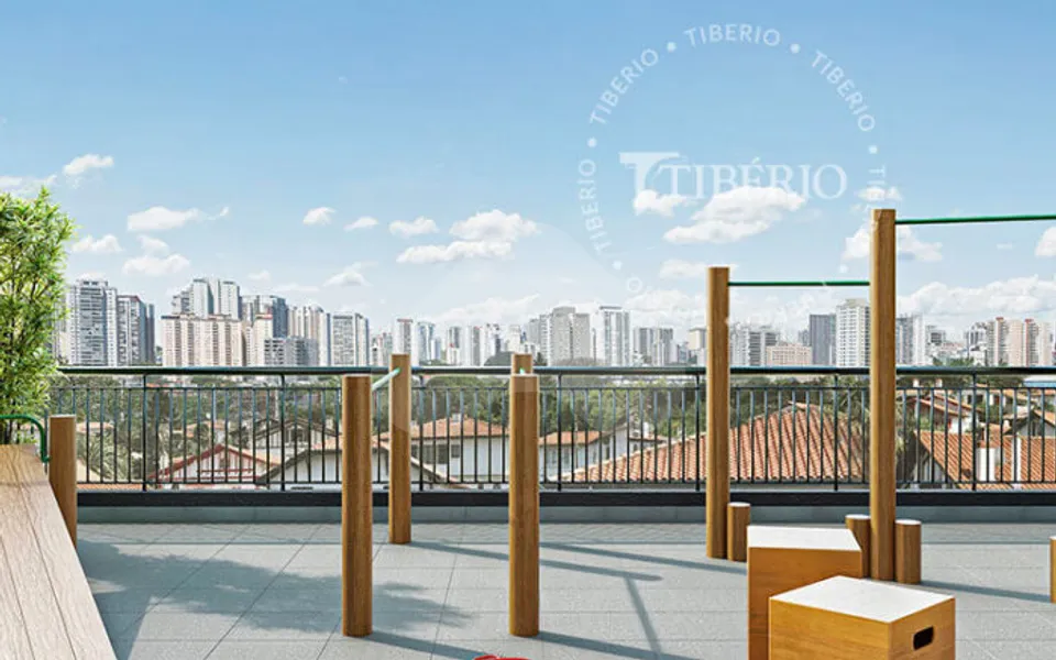 Supremo Parque da Mooca - Studio com 24,69 m², em Mooca — foto 11