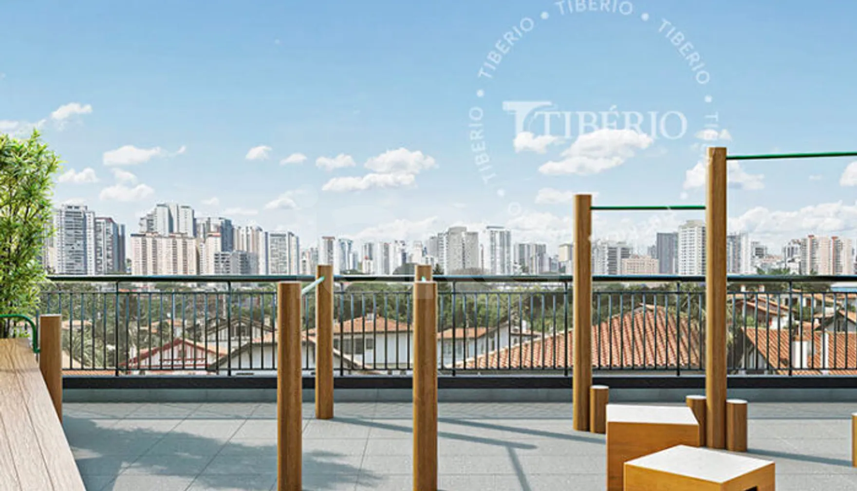 Supremo Parque da Mooca - Studio com 24,69 m², em Mooca — foto 11