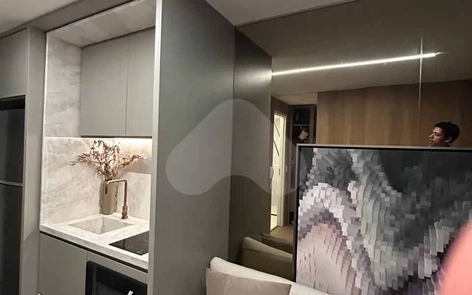 Elements Higienópolis - Apartamento com 29,24 m², em Higienópolis — foto 7