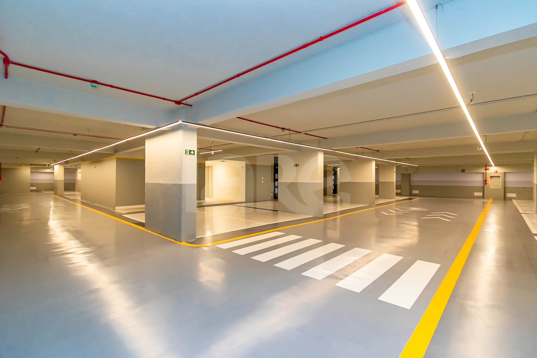 Varanda Barigui - Apartamento com 164,15 m², em Champagnat — foto 19