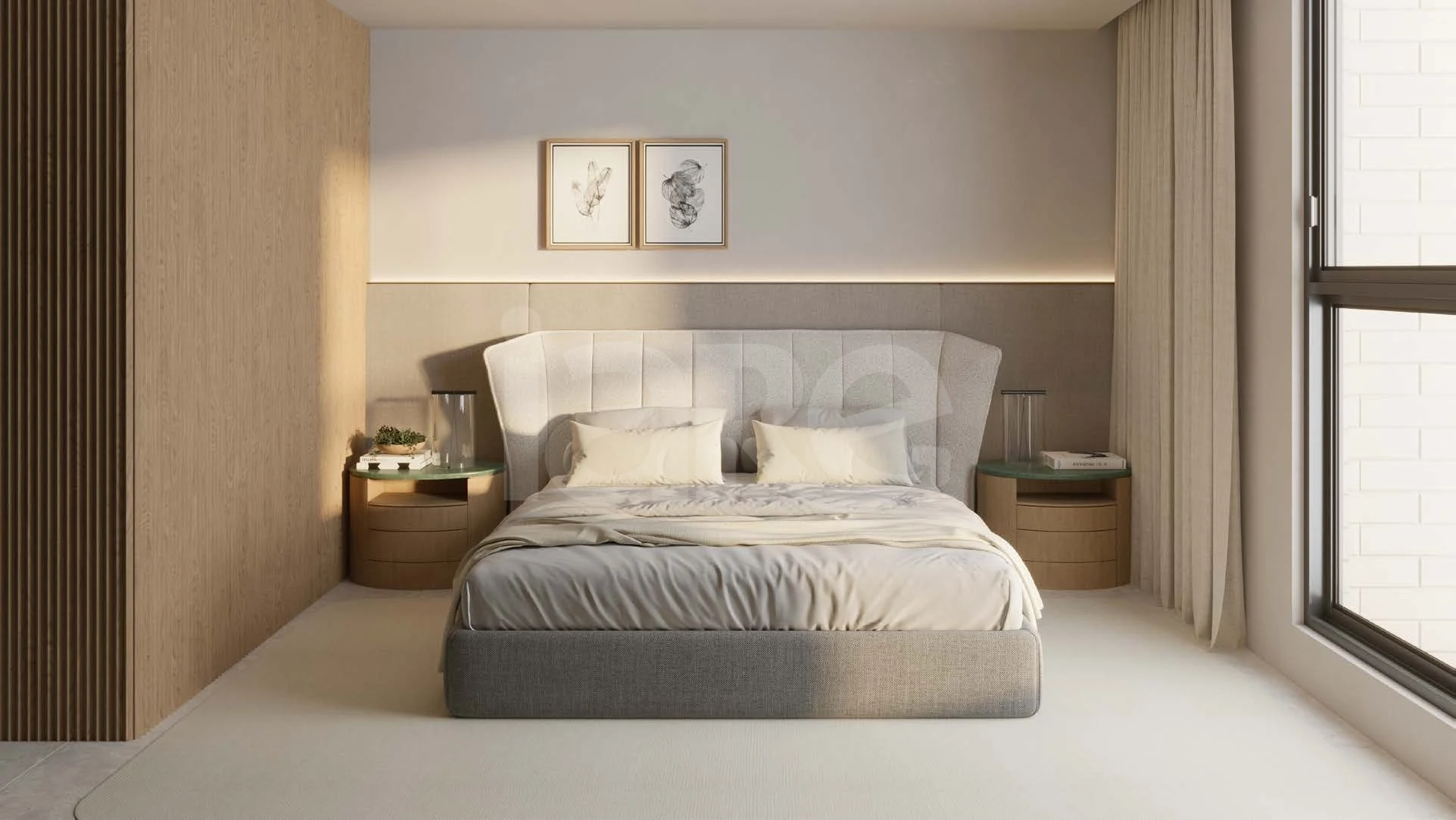 Reserva Altiplano - Apartamento com 280,97 m², em Altiplano Cabo Branco — foto 3