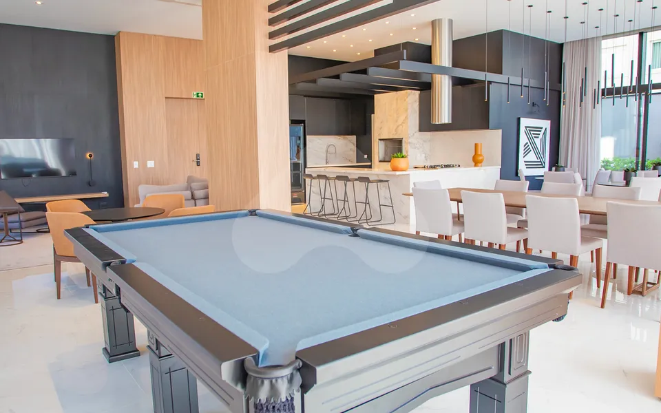 Luna Luz do Cabral - Garden com 94,43 m², em Cabral — foto 14
