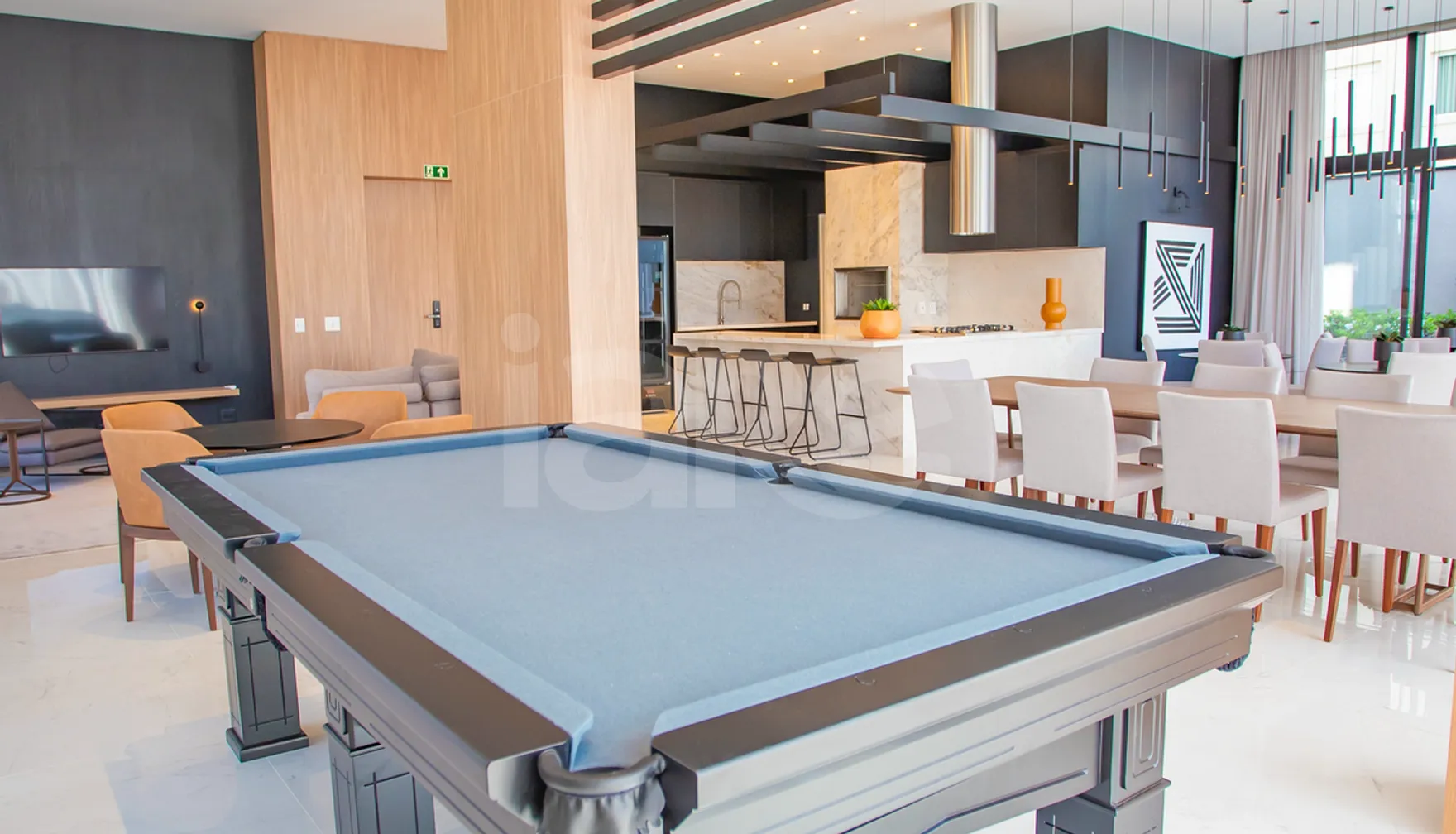 Luna Luz do Cabral - Garden com 94,43 m², em Cabral — foto 18