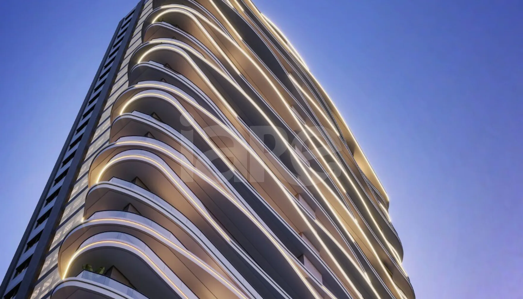 Skyline - Apartamento com 168 m², em Fazenda — foto 6