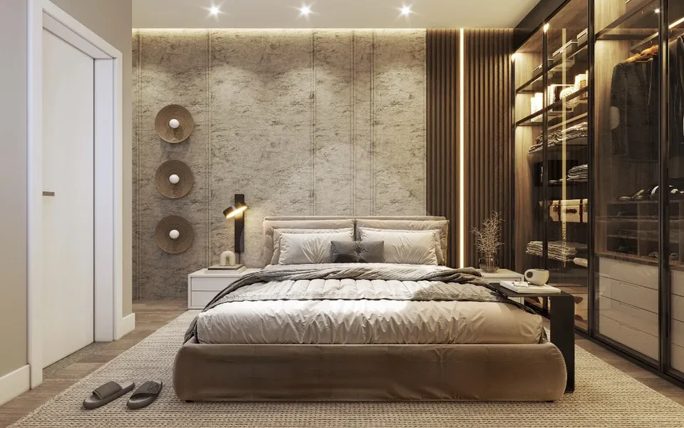 Monte Solaro Residence - Apartamento com 43,3 m², em Jardim Dourado — foto 11
