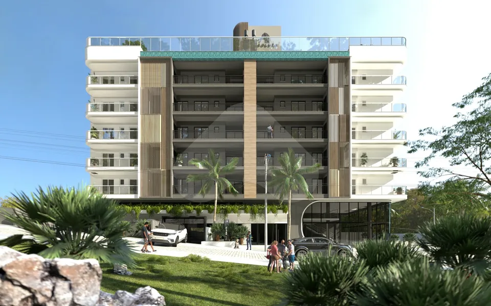 Foto de Bel Beach Residence