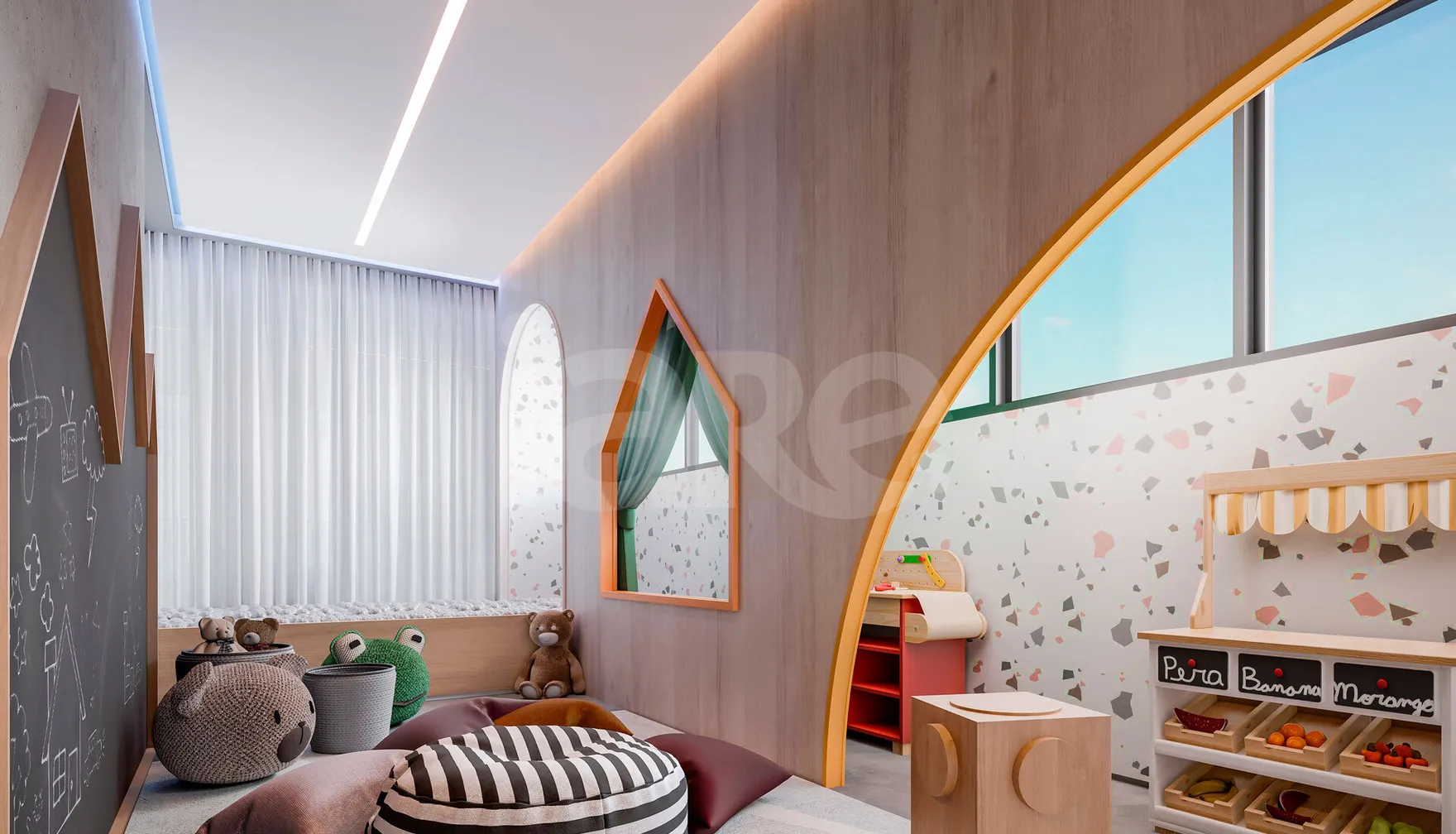 Canto Sabiá Moema - Apartamento com 68,09 m², em Moema — foto 13