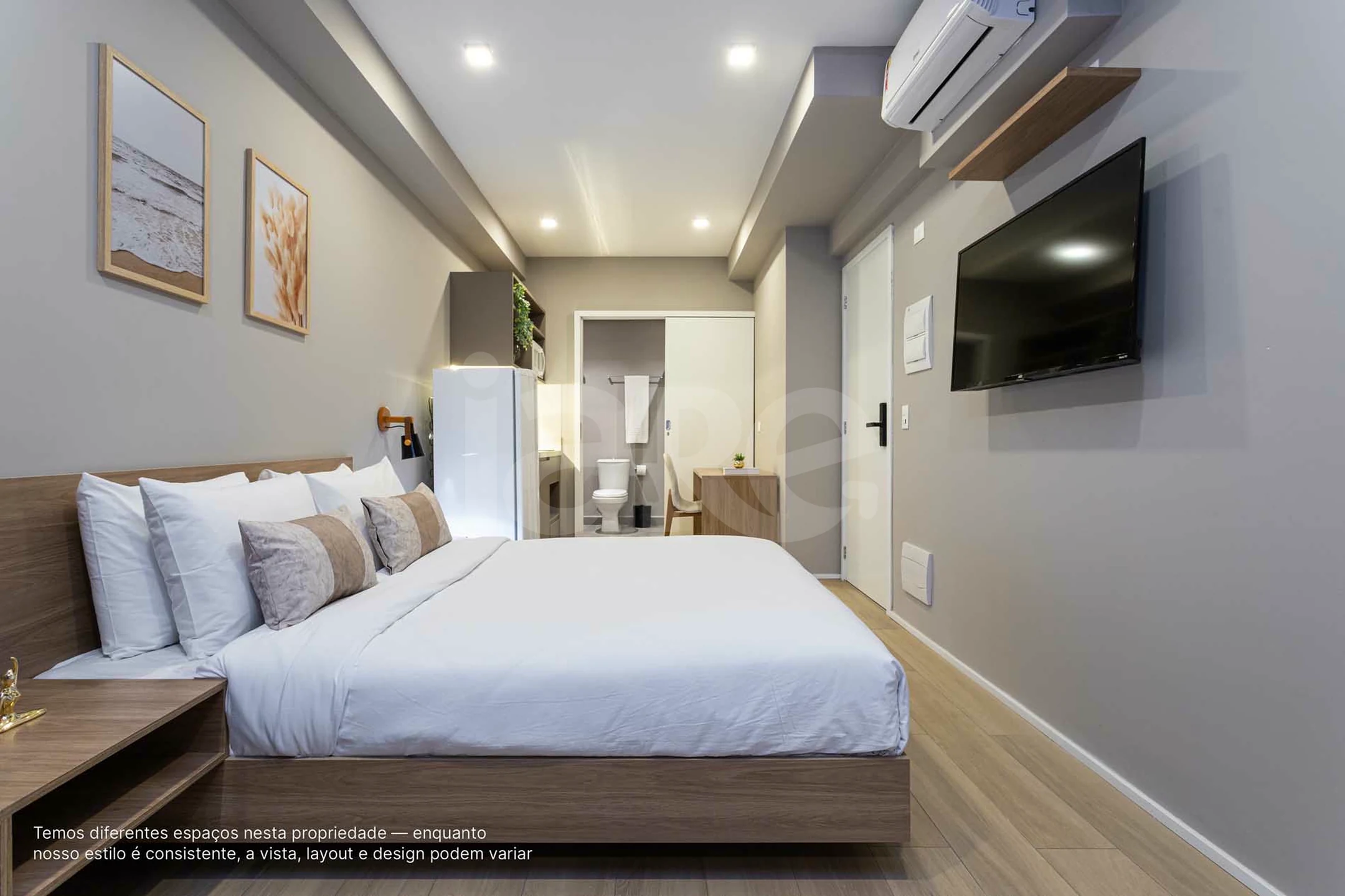 Next Franca - Studio com 32,6 m², em Jardim Paulista — foto 21