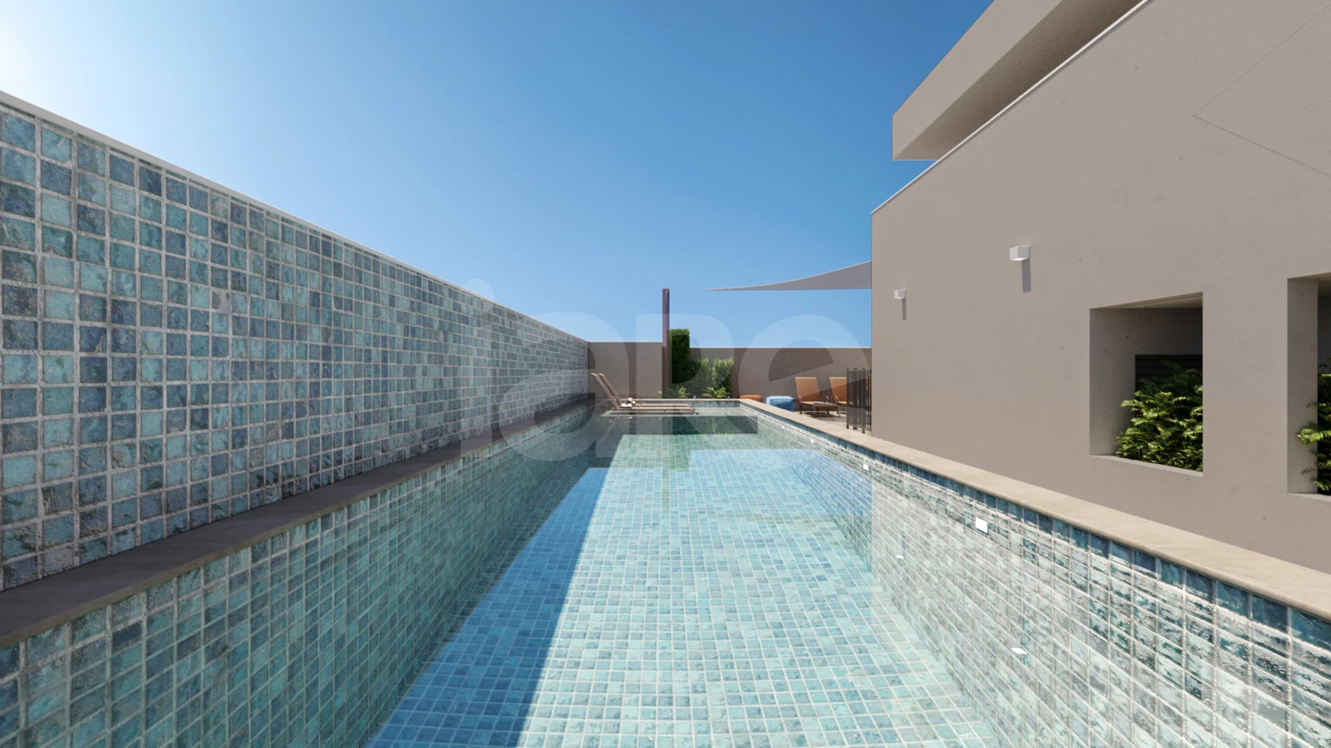 Itá Conceição - Studio com 41,23 m², em Vila Guarani — foto 15