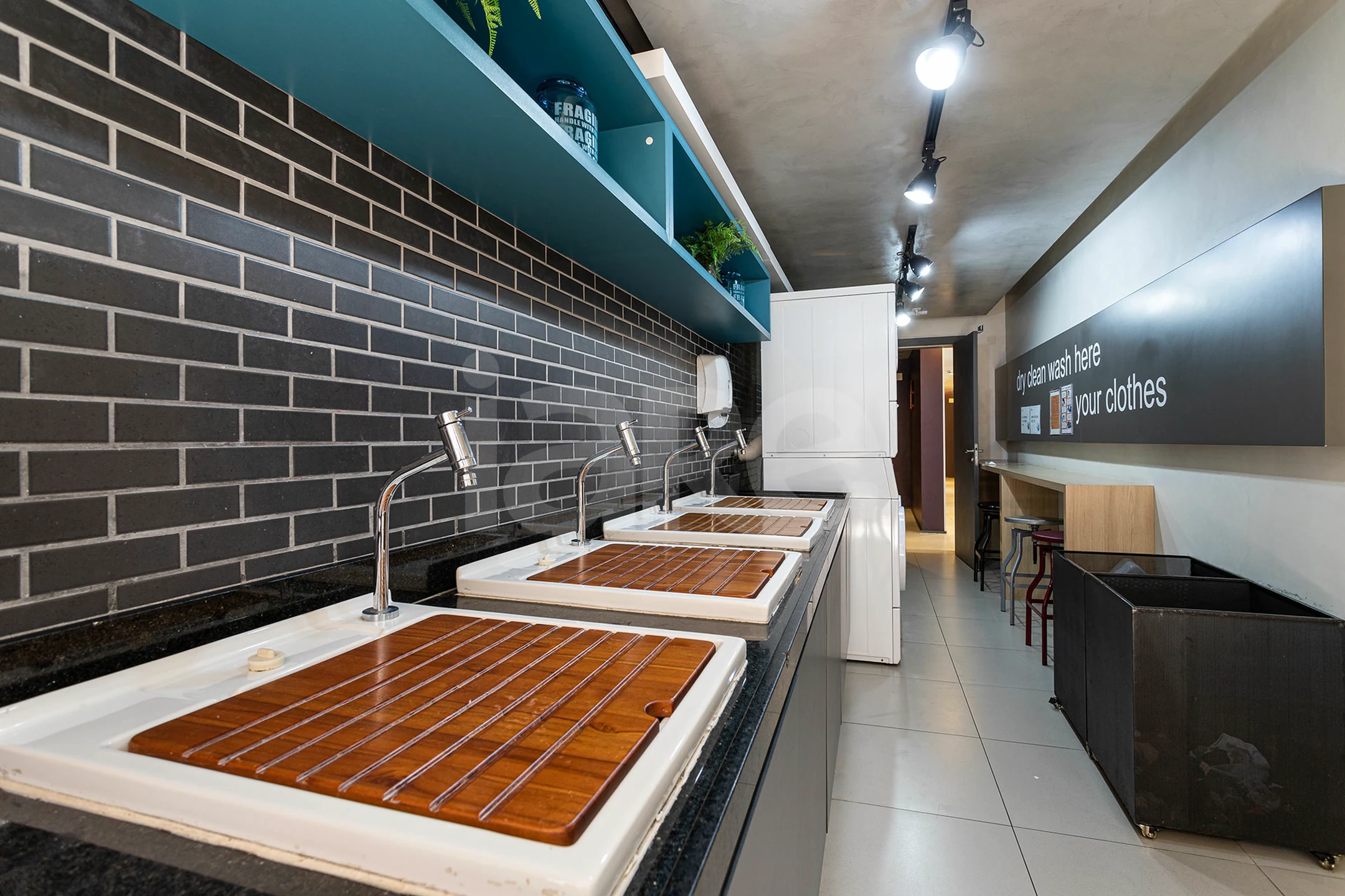Setin Downtown Genebra - Apartamento com 49 m², em Centro — foto 24