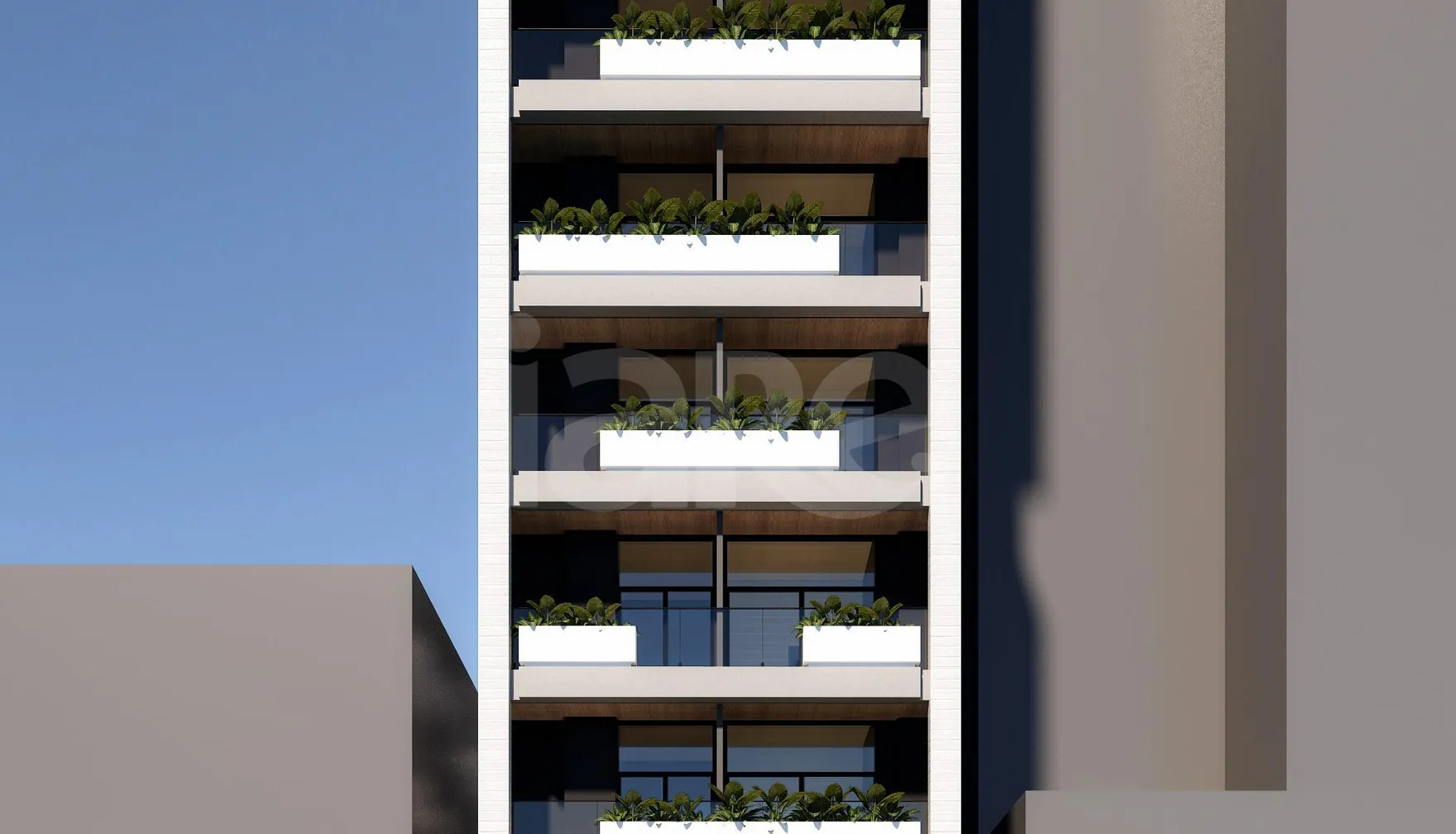 AN Metropolitan - Loja com 166 m², em Centro — foto 2