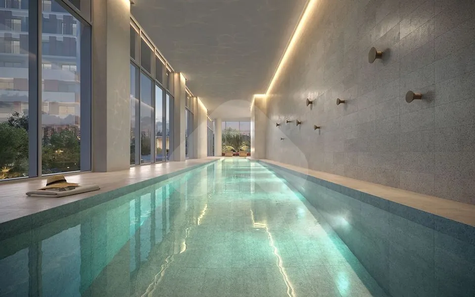 Península Vila Madalena - Apartamento com 154,63 m², em Vila Madalena — foto 25