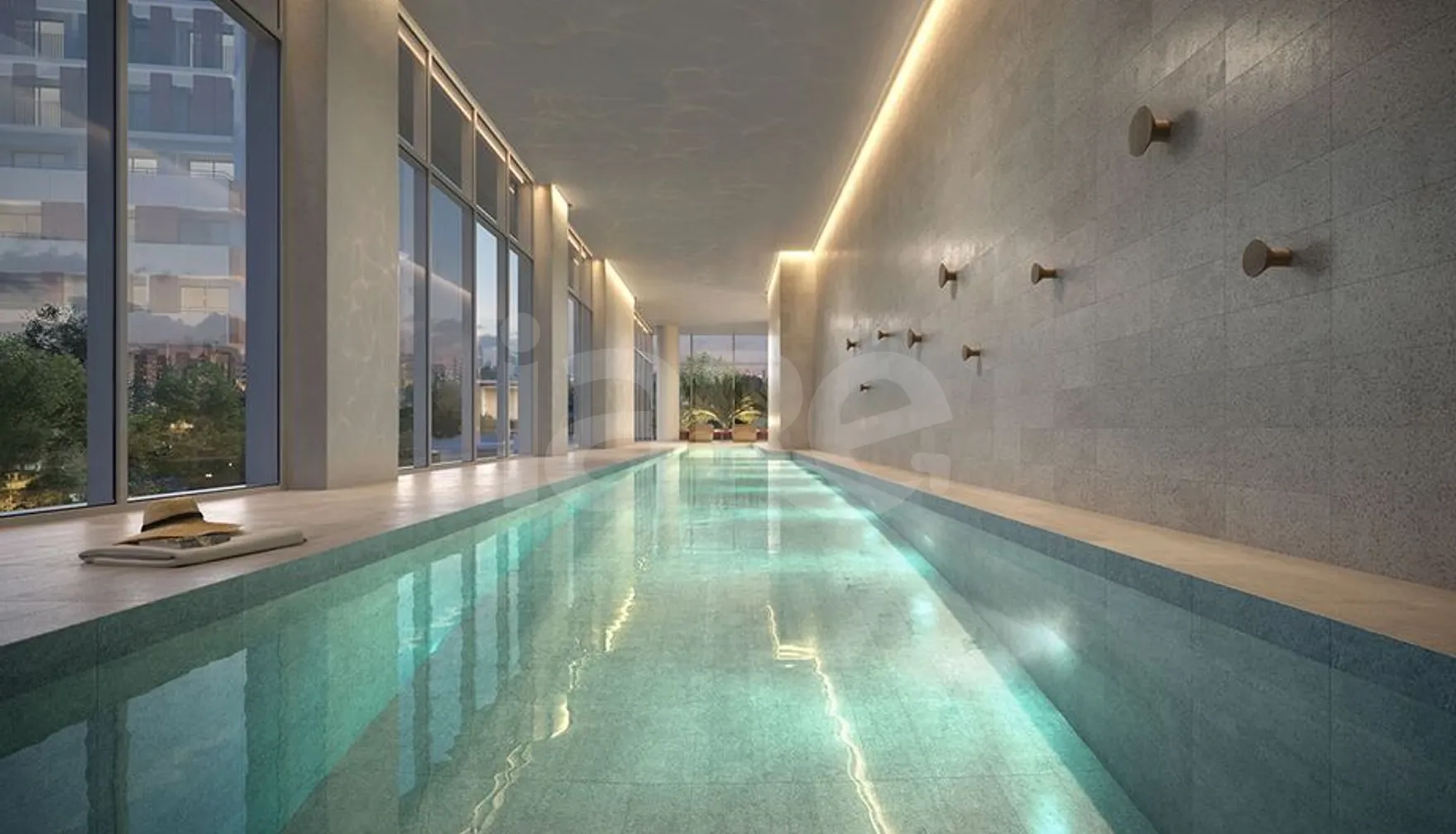 Península Vila Madalena - Apartamento com 154,63 m², em Vila Madalena — foto 25