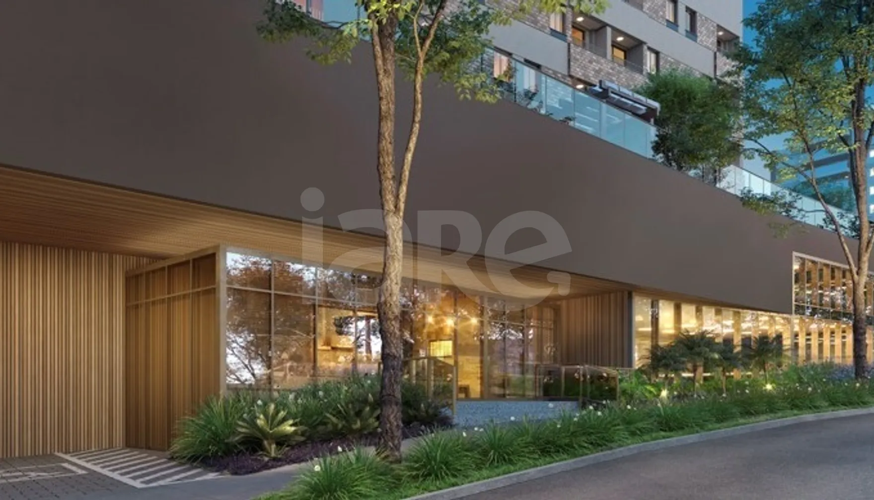Today Perdizes - Apartamento com 41,27 m², em Perdizes — foto 3