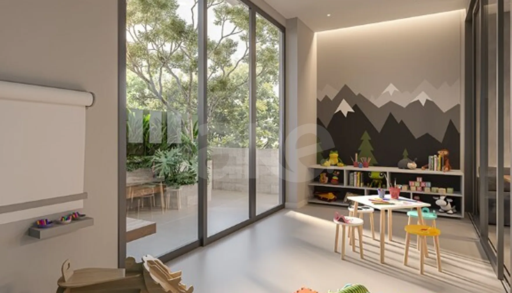 Villa Visconti - Apartamento com 78,07 m², em Botafogo — foto 12