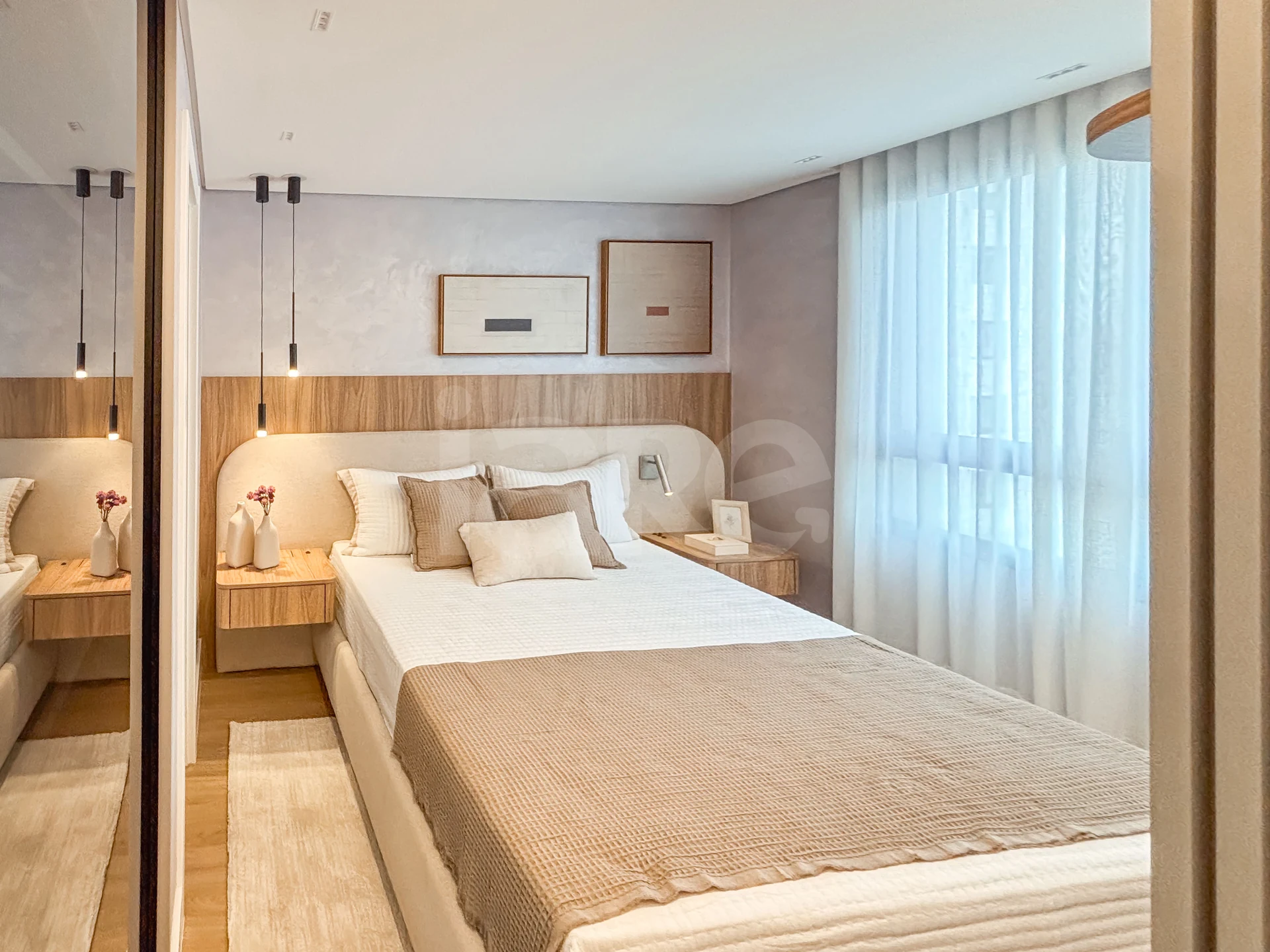 Ares Juvevê - Cobertura com 157,87 m², em Juvevê — foto 23