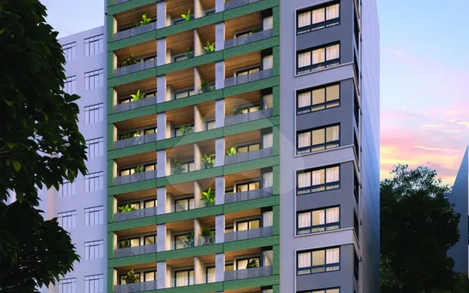 Foto de Oriá Residencial