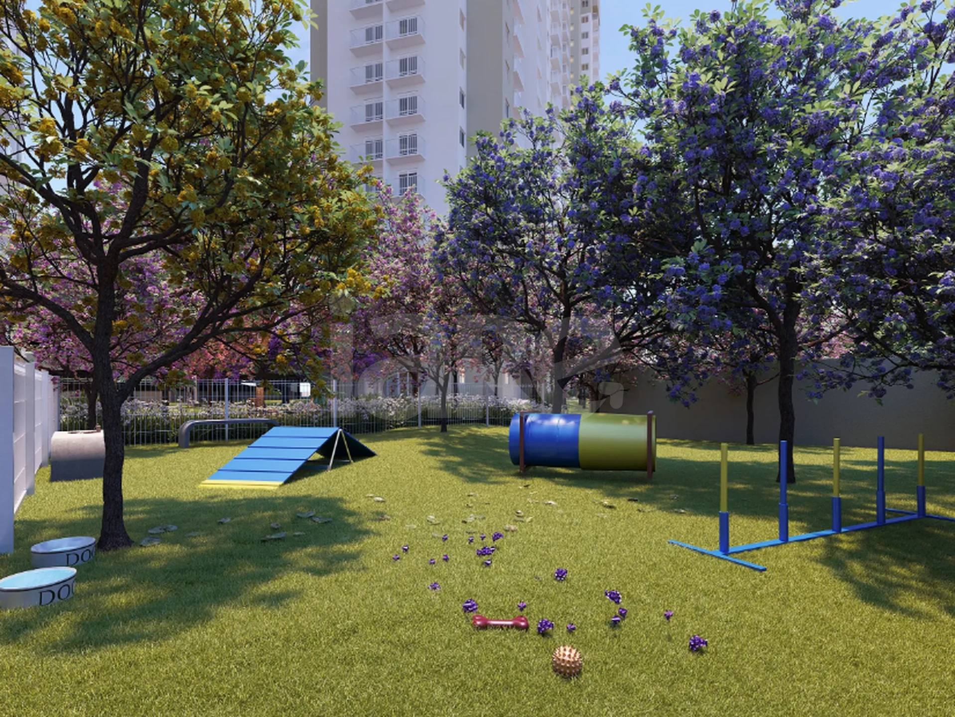 Plano&Jaçanã - Apartamento com 35,26 m², em Jaçanã — foto 20