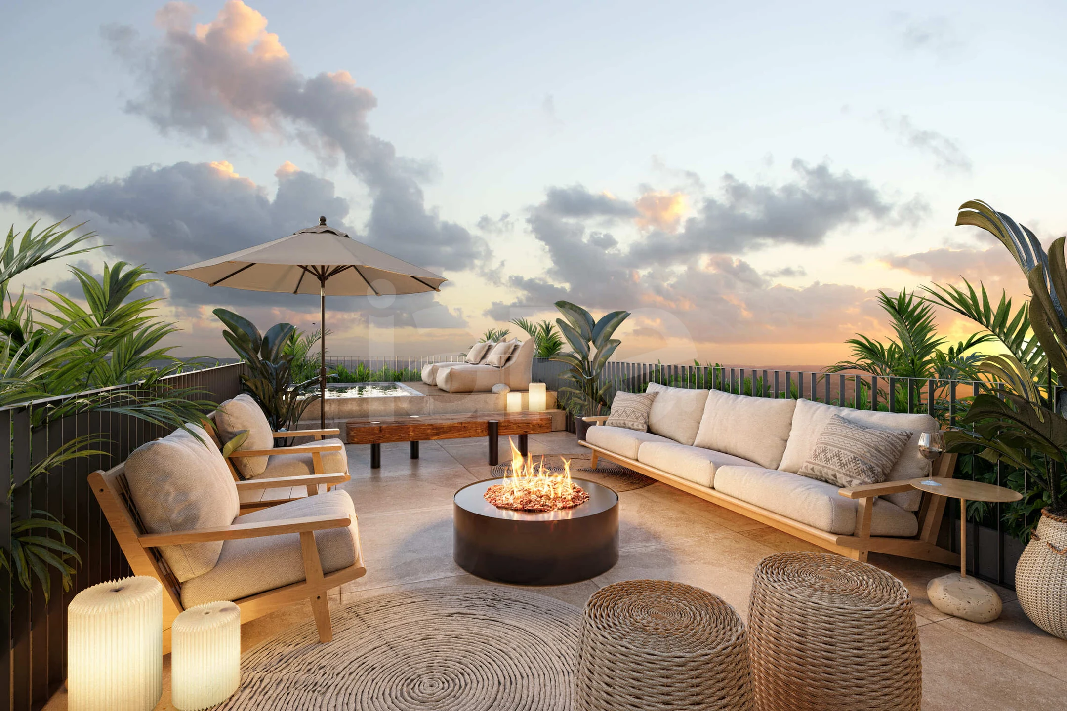 Casa Vertical Apinajés - Apartamento com 112,93 m², em Sumaré — foto 22